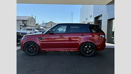 Range Rover Sport 11
