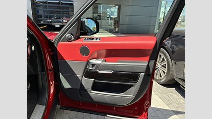 Range Rover Sport 24