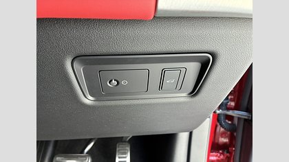 Range Rover Sport 30