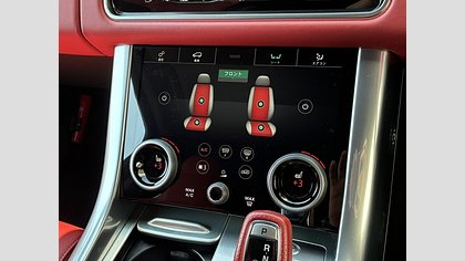 Range Rover Sport 44