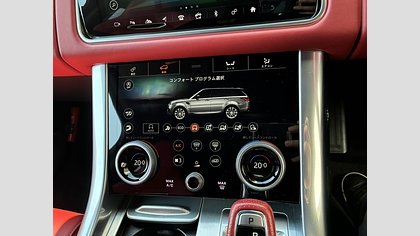 Range Rover Sport 43