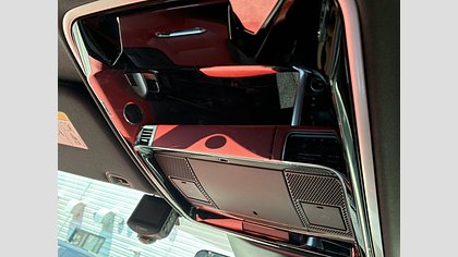 Range Rover Sport 40