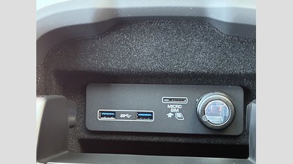 Range Rover Sport 48