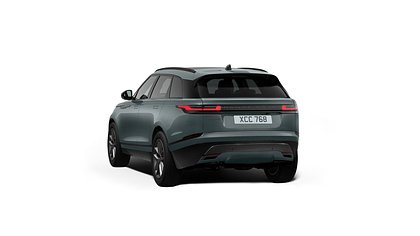 Range Rover Velar 2