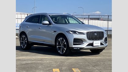 F-Pace 0