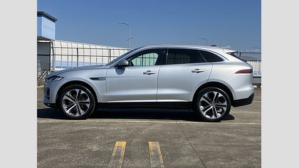 F-Pace 4