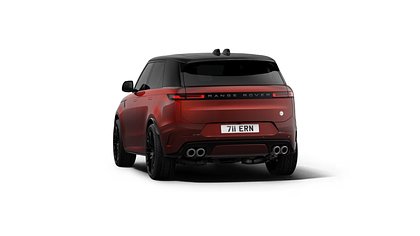 Range Rover Sport 2