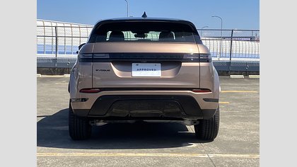 Range Rover Evoque 3