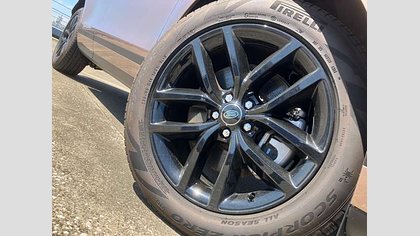 Range Rover Evoque 4