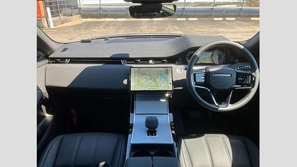 Range Rover Evoque 5