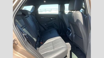 Range Rover Evoque 7