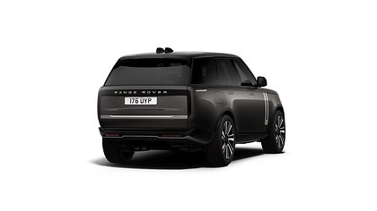 Range Rover 2