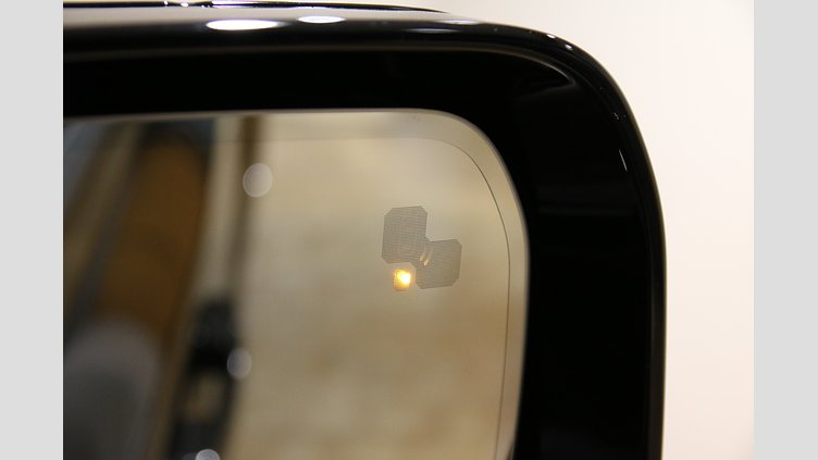 2024 認定中古車 Land Rover Defender 110 サントリーニブラック D350 ディーゼルマイルドハイブリッド X-Dynamic HSE