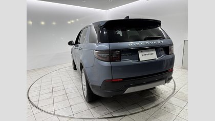 Discovery Sport 1