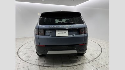 Discovery Sport 6