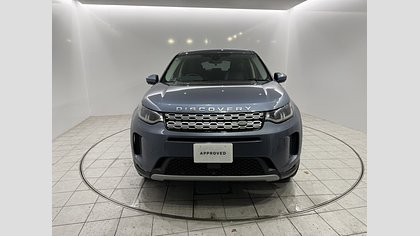 Discovery Sport 7