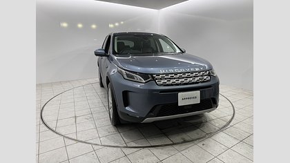 Discovery Sport 0