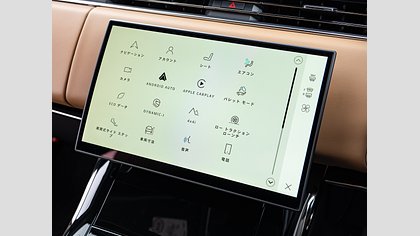 Range Rover Sport 27