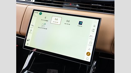 Range Rover Sport 28