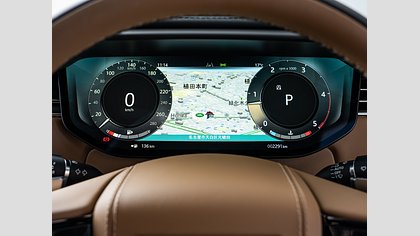 Range Rover Sport 17