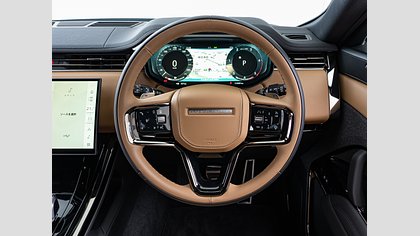 Range Rover Sport 22