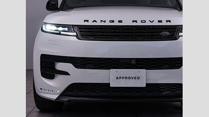 Range Rover Sport 14