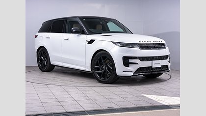 Range Rover Sport 0