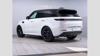 Range Rover Sport 1