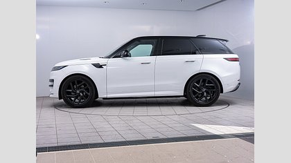 Range Rover Sport 5