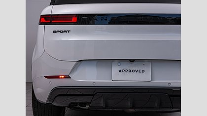 Range Rover Sport 11