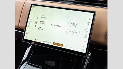 Range Rover Sport 21