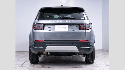 Discovery Sport 6