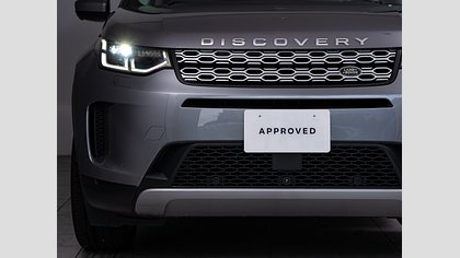 Discovery Sport 10