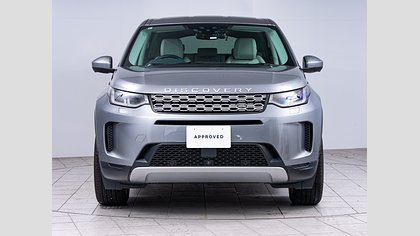 Discovery Sport 7
