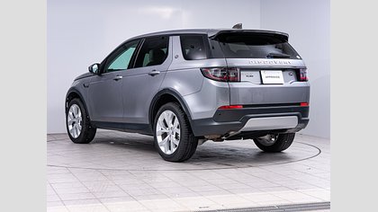 Discovery Sport 1