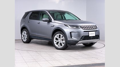 Discovery Sport 0