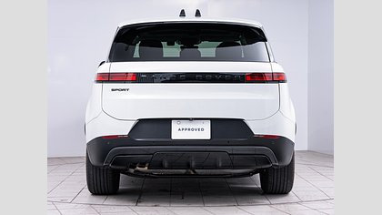 Range Rover Sport 6