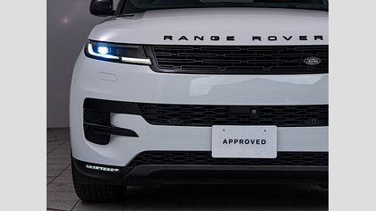Range Rover Sport 12
