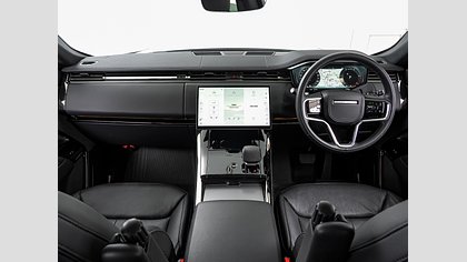 Range Rover Sport 3