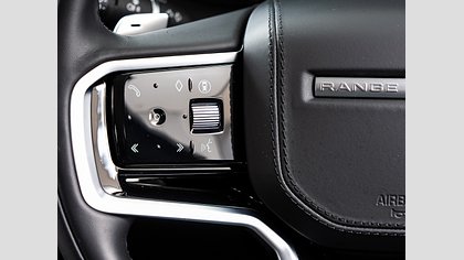 Range Rover Sport 16