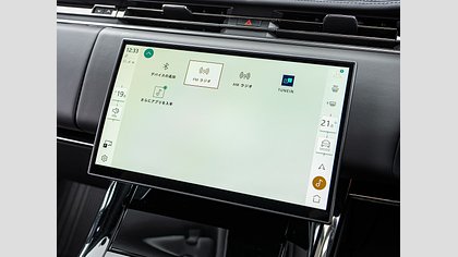 Range Rover Sport 23