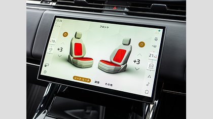 Range Rover Sport 11