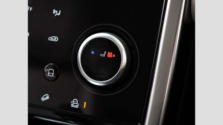 2020 認定中古車 Land Rover Discovery Sport アイガーグレー D180 AWD（オートマチック） S　D180