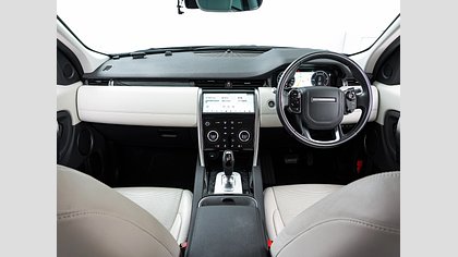 Discovery Sport 3