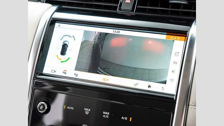 2020 認定中古車 Land Rover Discovery Sport アイガーグレー D180 AWD（オートマチック） S　D180