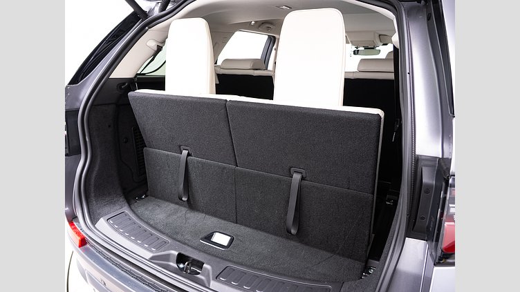 2020 認定中古車 Land Rover Discovery Sport アイガーグレー D180 AWD（オートマチック） S　D180