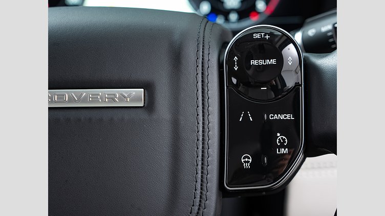 2020 認定中古車 Land Rover Discovery Sport アイガーグレー D180 AWD（オートマチック） S　D180