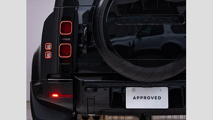 Defender 110 27