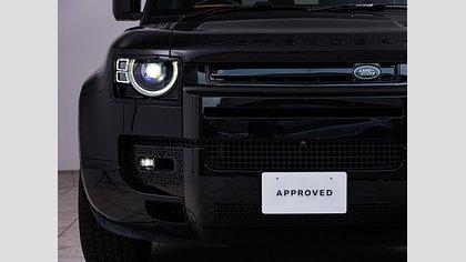 Defender 110 7