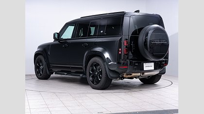 Defender 110 1